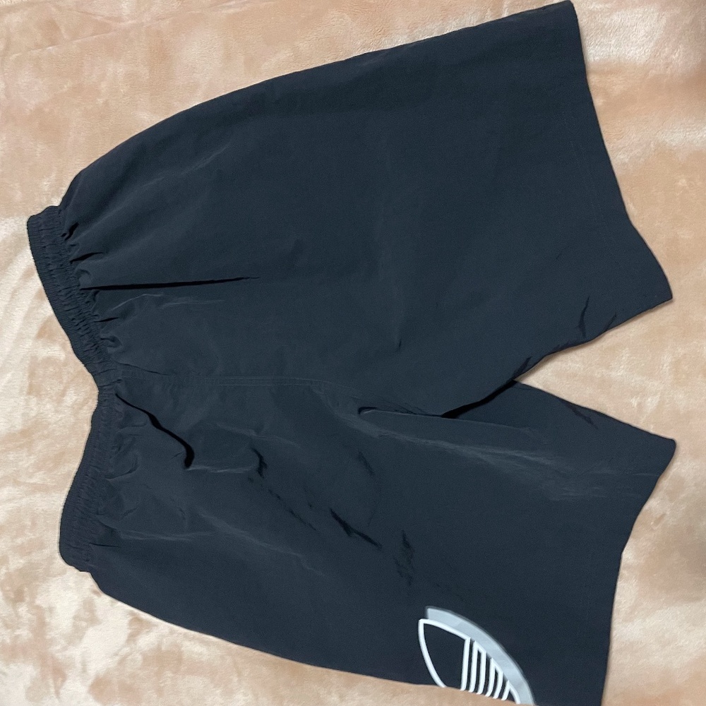 Adidas Hybrid Shorts